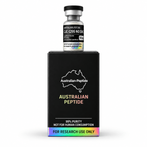 CJC-1295 NO DAC 10mg Research Peptide