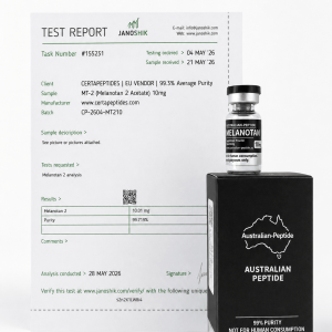 MT-2 10mg | MELANOTAN 2